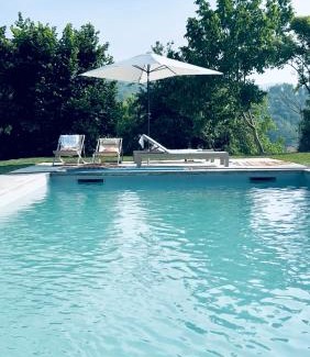 Val di Nizza House | Granaja
