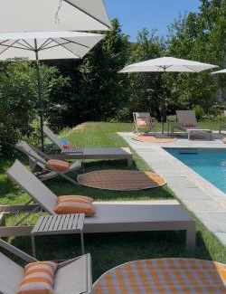 Val di Nizza House | Granaja
