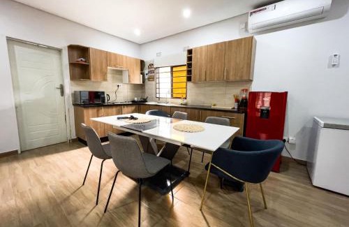 Lusaka Apartment | Grananda Villas # 83E