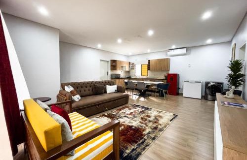 Lusaka Apartment | Grananda Villas # 83E