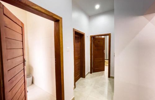 Lusaka Apartment | Grananda Villas - Antigua Road