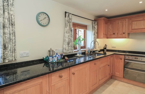 Shipston on Stour Cottage | Granary Cottage
