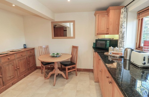 Shipston on Stour Cottage | Granary Cottage