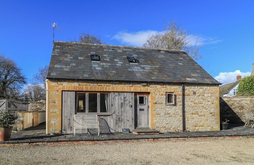 Shipston on Stour Cottage | Granary Cottage
