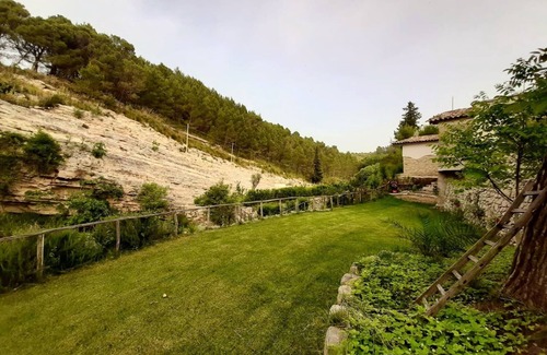 Monterosso Almo Cottage | Granary Cottage