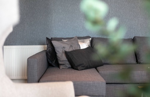 Ayr Apartment | Granary Suite No22 - Donnini Apartments
