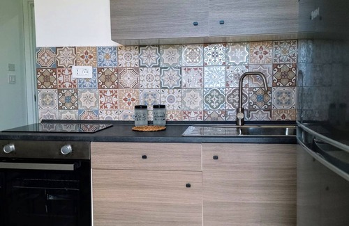 Altavilla Milicia Villa | Granatelli Holiday Home