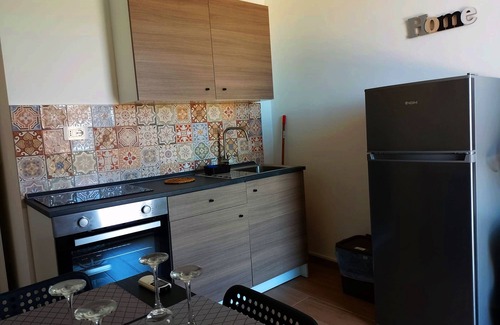 Altavilla Milicia Villa | Granatelli Holiday Home