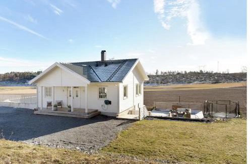 Sigtuna Villa | Granby oasen