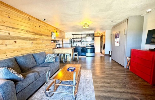 Granby Apartment | Granby Ranch Getaway - Close to Winter Park!