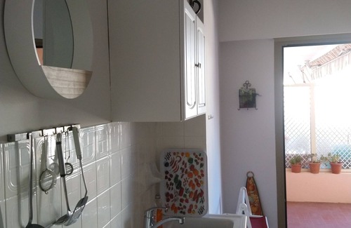 Juan-les-Pins Apartment | GRAND 2P 58 m2 JUAN-LES-PINS (1 MINUTE PLAGE PINEDE ET GARE)