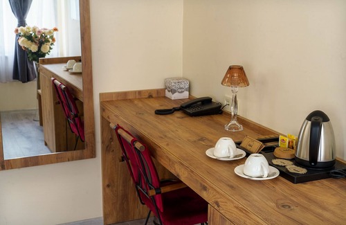 Rize Hotel | Grand 464 Otel