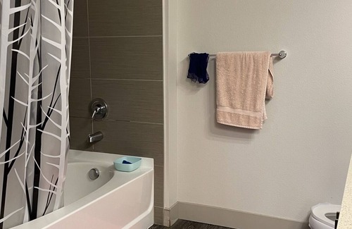 Heather Gardens Apartment | Grand and beautifully furnished 1 bedroom and 1 full bath