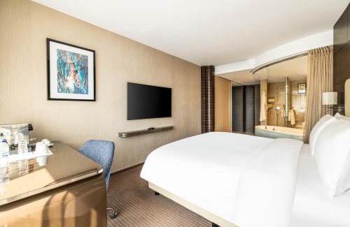 Kavaklidere Hotel | Grand Ankara Hotel Convention Center