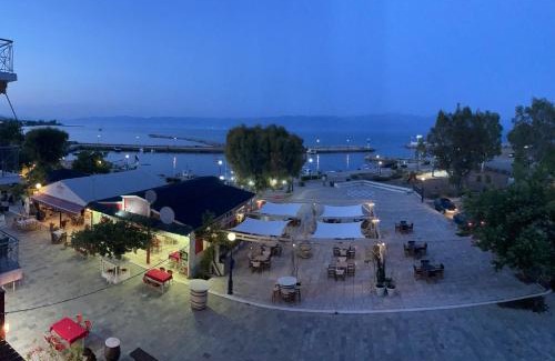 Agios Andreas Apartment | Grand Apartments
