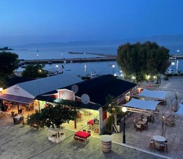 Agios Andreas Apartment | Grand Apartments