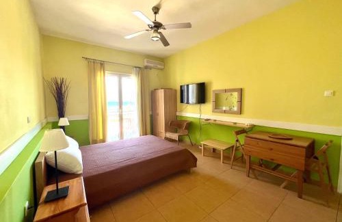 Agios Andreas Apartment | Grand Apartments