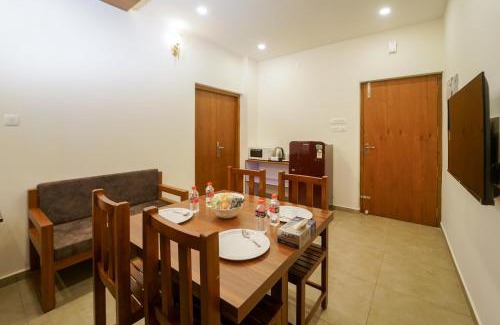 Kottakkal Apartment | Grand Apartments