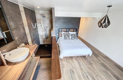 Clairvaux-les-Lacs Apartment | grand appartement centre-ville