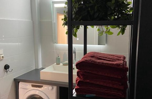 Macon Apartment | GRAND APPARTEMENT - Au cœur de Mâcon