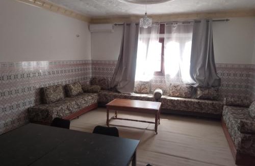 Bni Makada Apartment | grand appartement climatisé