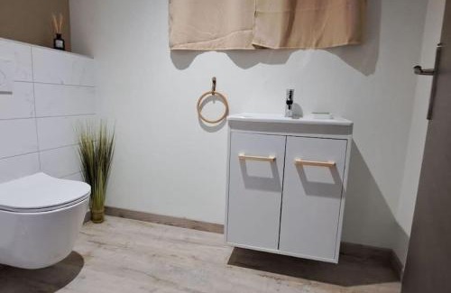 Bennwihr Apartment | Grand Appartement Cosy Chez Pépette à 5 min de Colmar