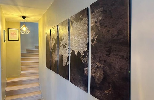 Saint-Dizier Apartment | Grand appartement de standing