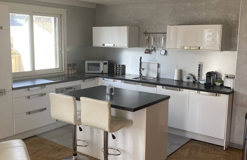 Vauban Apartment | Grand Appartement en Plein Cœur du Centre Ville