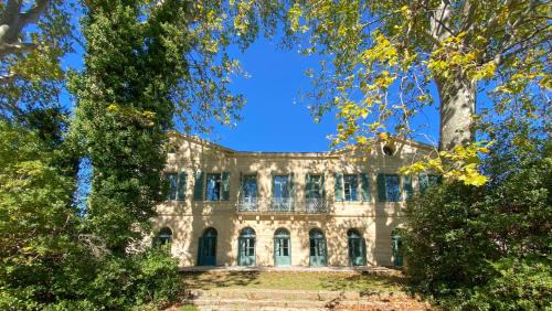 Castries Apartment | Grand appartement en pleine nature et proche mer !