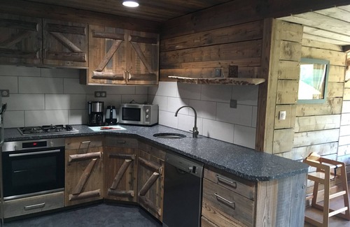 La Bresse Apartment | Grand appartement vue panoramique tout équipé wifi idéal famille proche piste