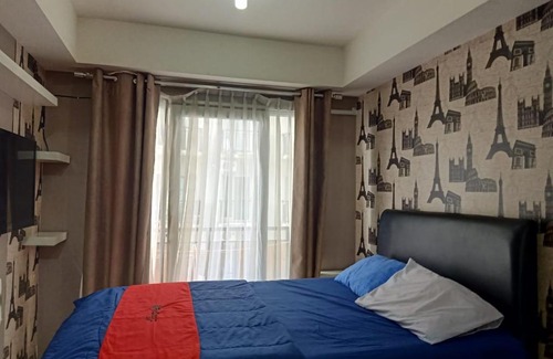 Bandung Apartment | Grand Asia Afrika