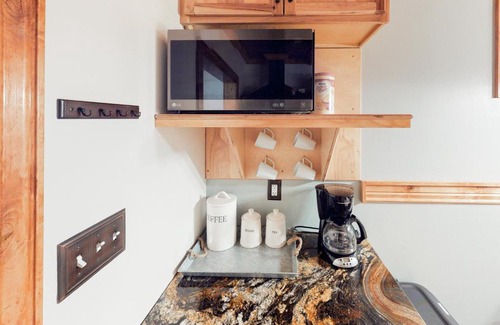 Downtown Bozeman House | Grand Avenue Retreat