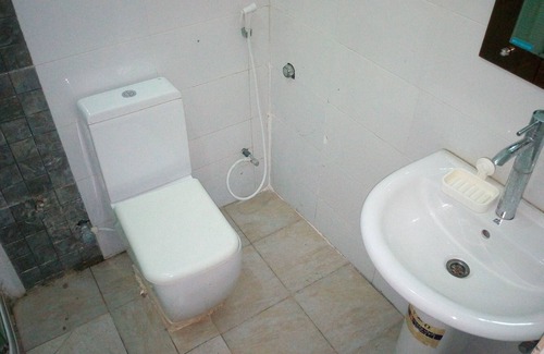 Ota Hotel | Grand Bank Link Hotel