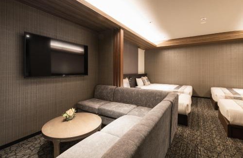 Kajiyacho Apartment | GRAND BASE Kagoshima