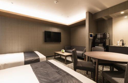 Kajiyacho Apartment | GRAND BASE Kagoshima