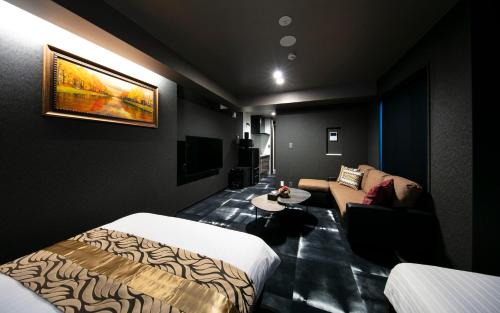 Uchi Machi Apartment | GRAND BASE Takamatsu