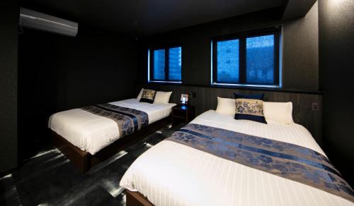 Uchi Machi Apartment | GRAND BASE Takamatsu