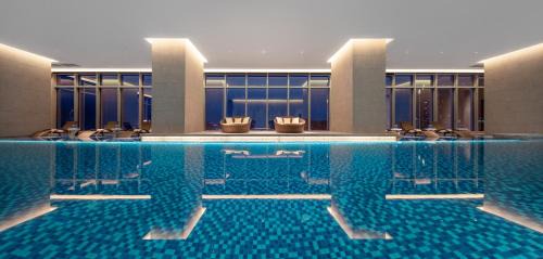 Chengdu Hotel | Grand Bay Hotel Chengdu