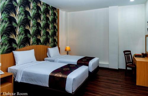 Takengon Hotel | Grand Bayu Hill Hotel