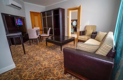 Guzelcamli Hotel | Grand Belish Hotel