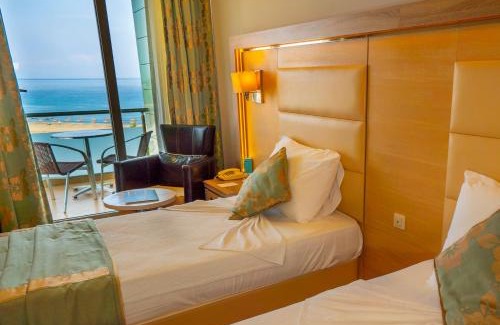 Guzelcamli Hotel | Grand Belish Hotel