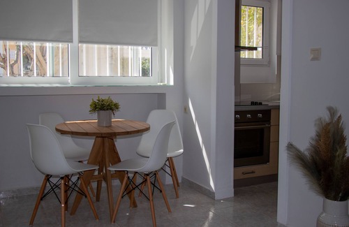 Ermionida Apartment | Grand Bleu Apartments & Villas