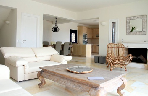 Ermionida Apartment | Grand Bleu Apartments & Villas