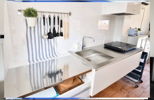 Katasekaigan House | Grand Bleu