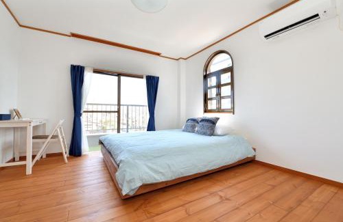 Katasekaigan House | Grand Bleu