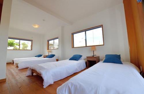 Katasekaigan House | Grand Bleu