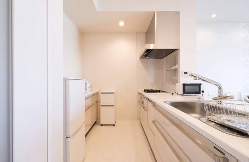 Maeda Apartment | Grand blue 206