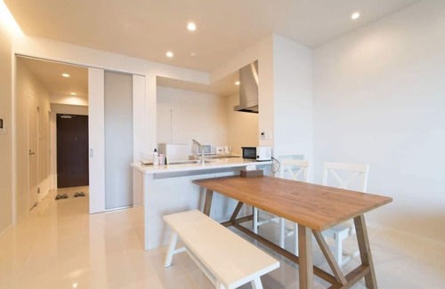 Maeda Apartment | Grand blue 206