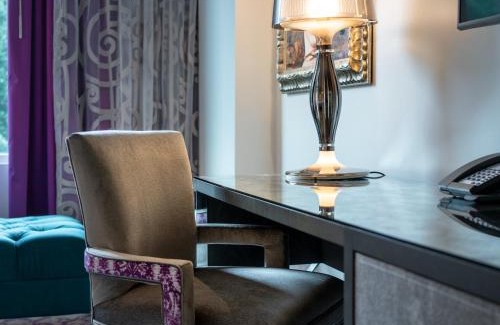 Charlotte Center City Hotel | Grand Bohemian Charlotte, Autograph Collection