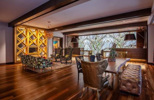 Mountain Brook Hotel | Grand Bohemian Mountain Brook, Autograph Collection